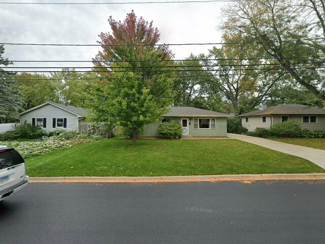 House image located at Wichita, KS 67207