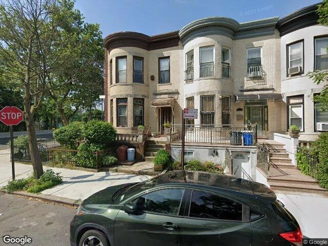 House image located at Brooklyn, NY 11209