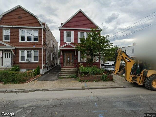 House image located at Jersey City, NJ 07305