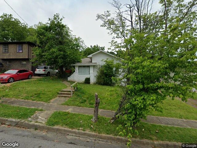 House image located at Bessemer, AL 35022