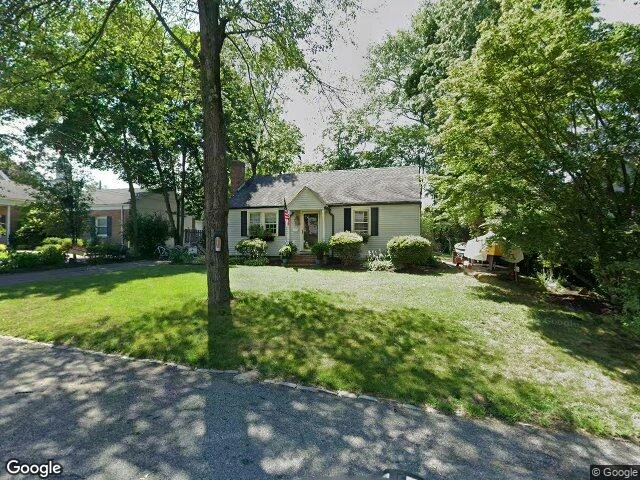 House image located at Wyckoff, NJ 07481