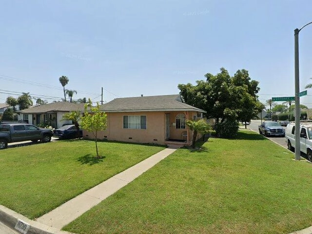 House image located at Pico Rivera, CA 90660