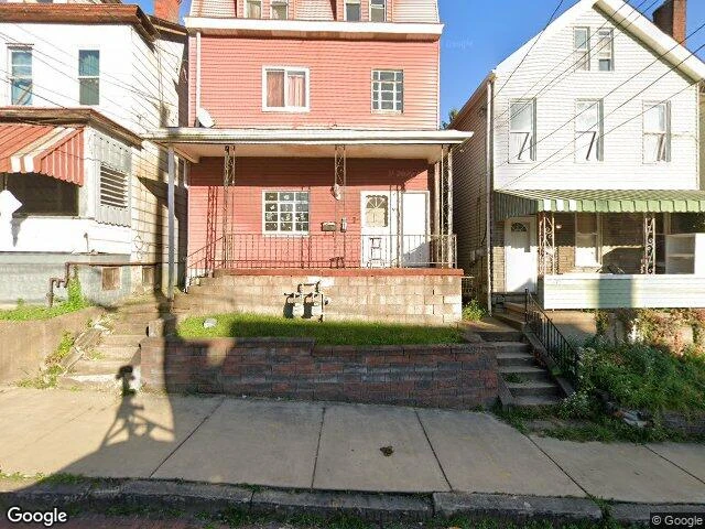 House image located at Pittsburgh, PA 15210