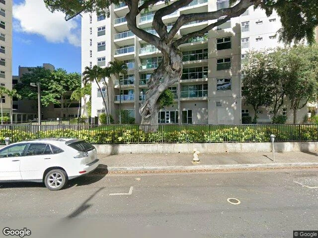 House image located at Honolulu, HI 96814