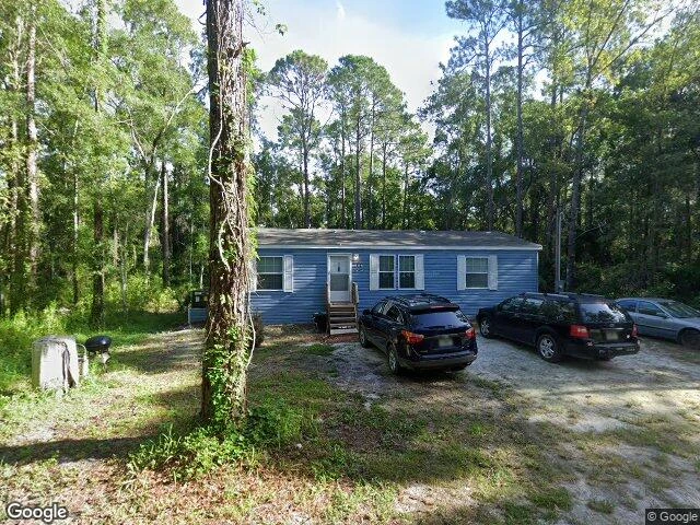 House image located at New Port Richey, FL 34654