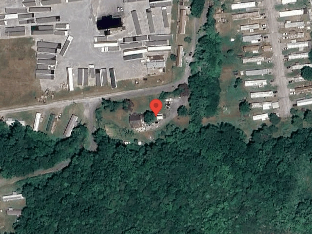 House image located at Newport, TN 37821