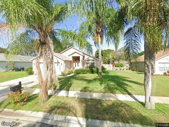 House image located at Melbourne, FL 32935