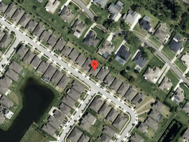 House image located at Saint Cloud, FL 34771