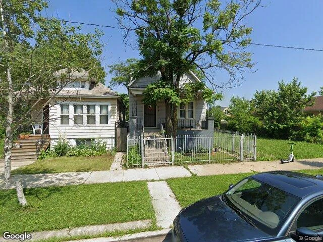 House image located at Chicago, IL 60636