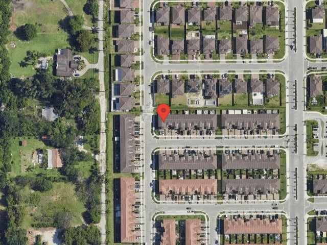 House image located at Homestead, FL 33032