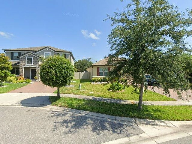 House image located at Saint Cloud, FL 34772