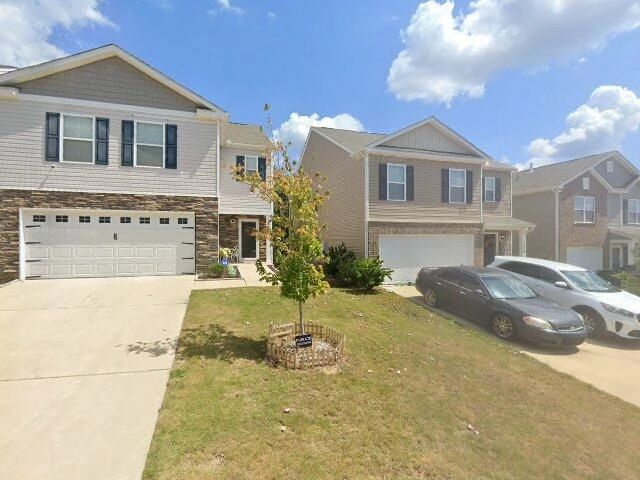 House image located at Columbia, SC 29209