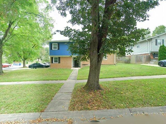 House image located at Silver Spring, MD 20906