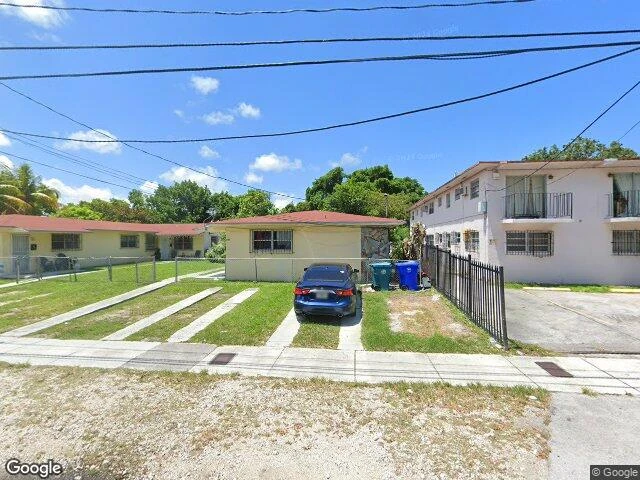 House image located at Miami, FL 33127