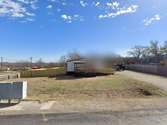House image located at Weatherford, TX 76085