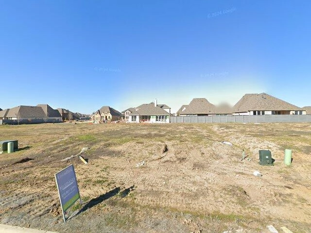 House image located at Aubrey, TX 76227