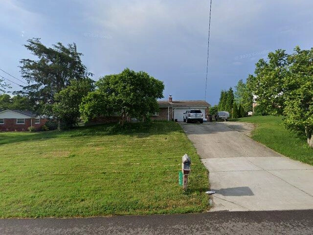 House image located at West Chester, OH 45069