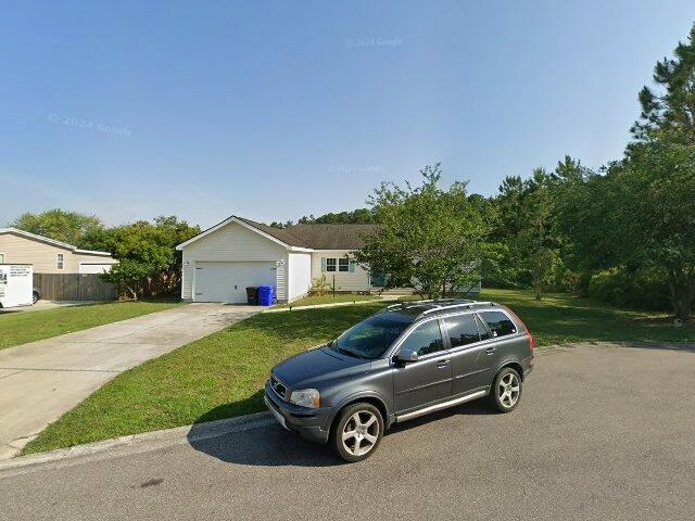 House image located at Saint Augustine, FL 32084