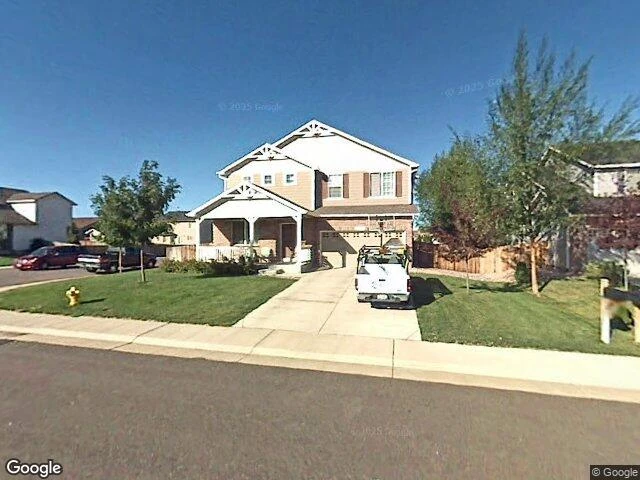 House image located at Brighton, CO 80602