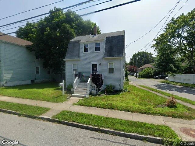 House image located at Fairhaven, MA 02719