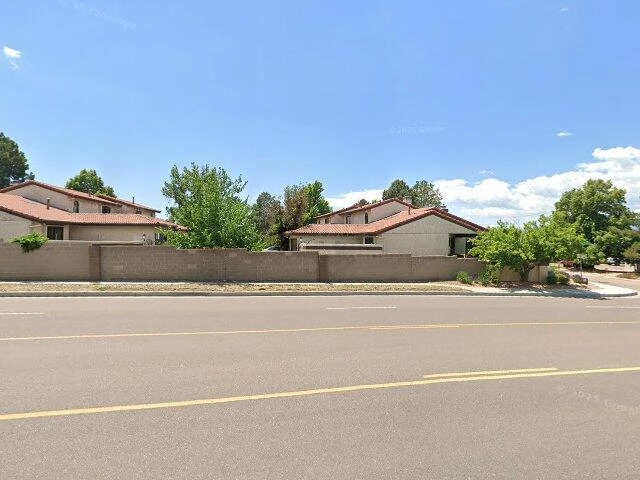 House image located at Colorado Springs, CO 80920
