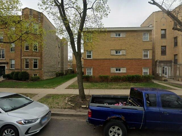 House image located at Chicago, IL 60645