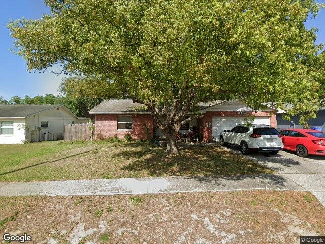 House image located at Seffner, FL 33584