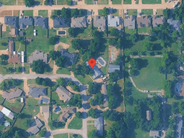 House image located at Oklahoma City, OK 73139