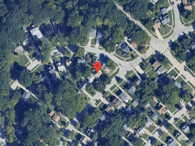 House image located at Euclid, OH 44117