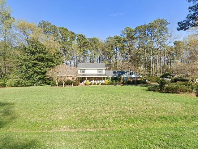House image located at Raleigh, NC 27606