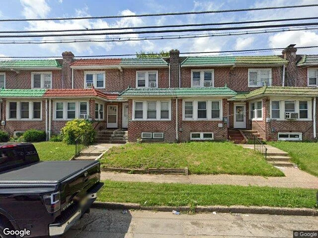 House image located at Pennsauken, NJ 08110