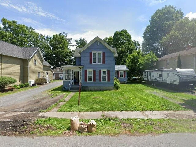 House image located at Phelps, NY 14532