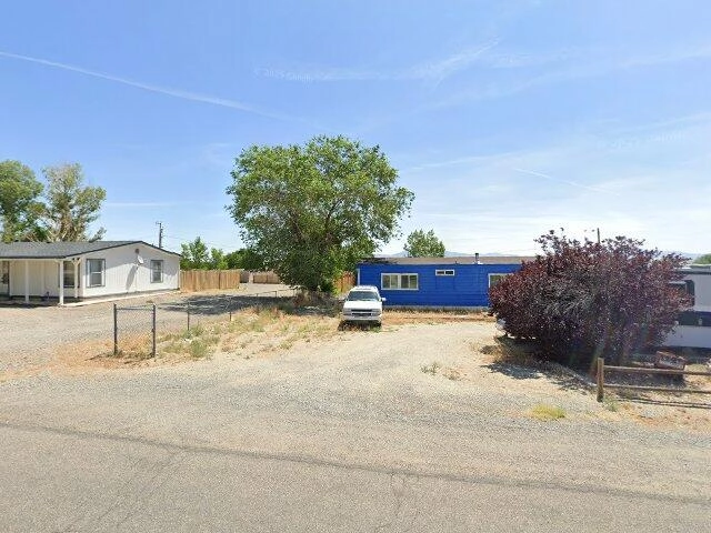 House image located at Yerington, NV 89447