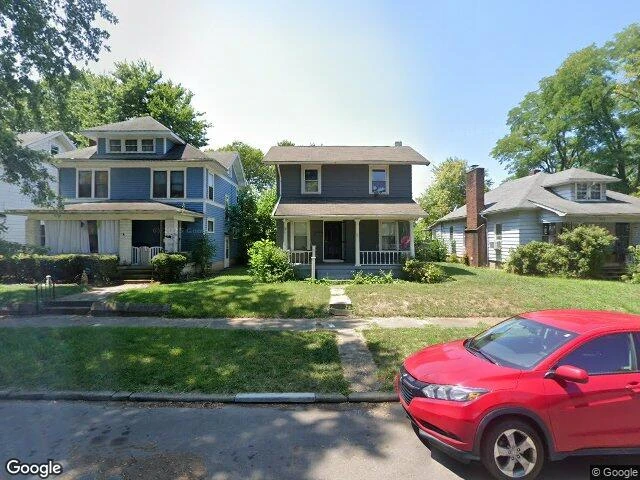 House image located at Middletown, OH 45042