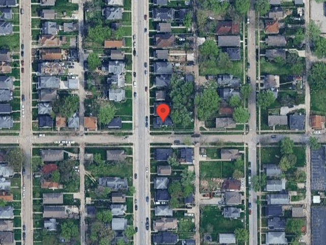 House image located at Indianapolis, IN 46208