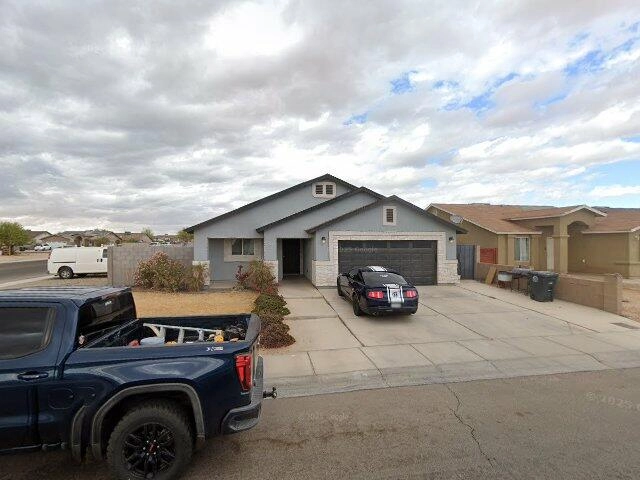 House image located at San Luis, AZ 85336