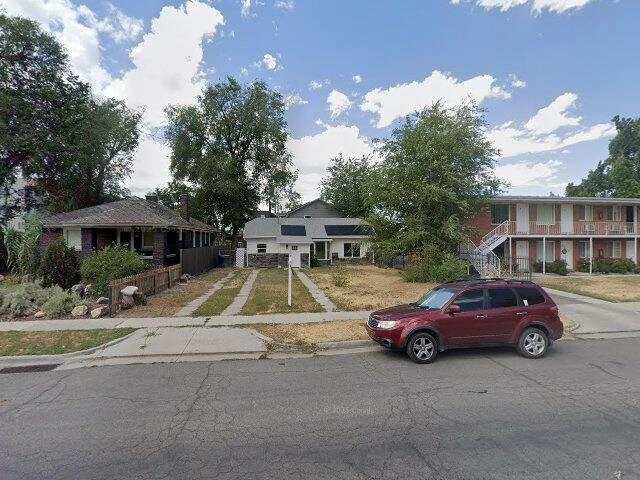 House image located at Salt Lake City, UT 84106
