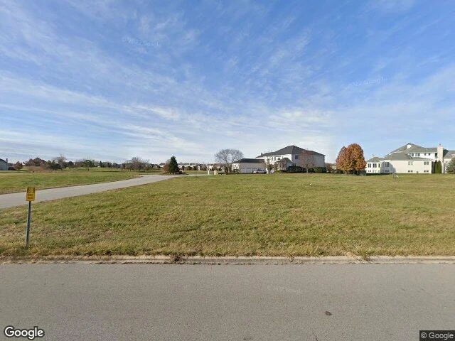 House image located at Tinley Park, IL 60477