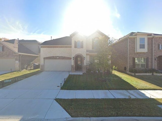 House image located at Mckinney, TX 75071