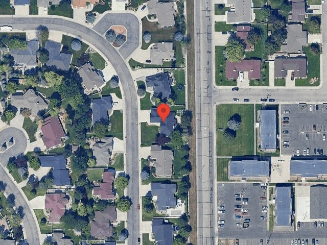 House image located at Excelsior Springs, MO 64024