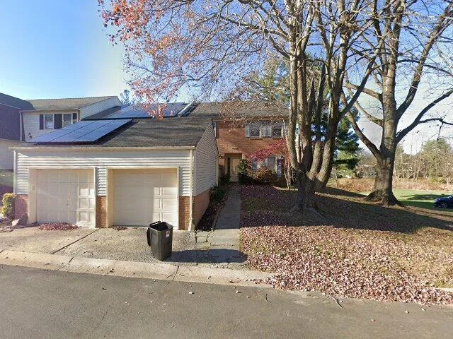 House image located at Montgomery Village, MD 20886