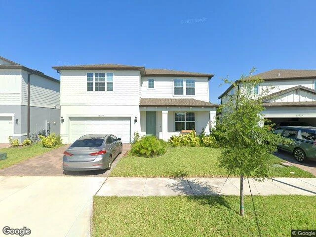 House image located at Land O'Lakes, FL 34638