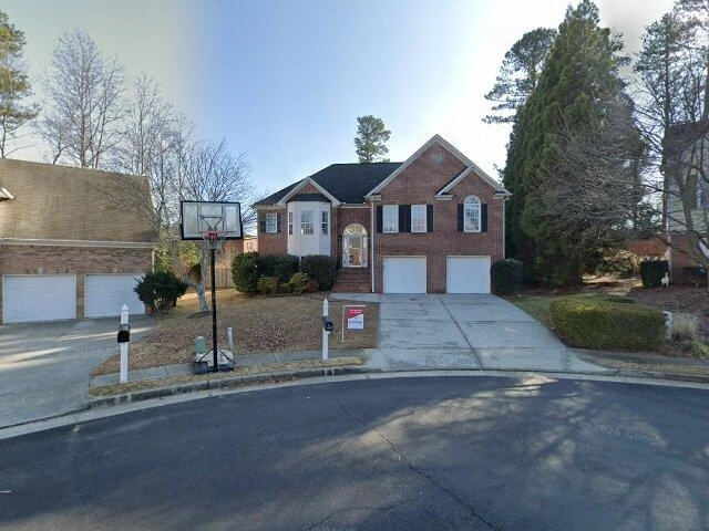 House image located at Buford, GA 30519