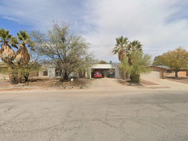 House image located at Tucson, AZ 85748