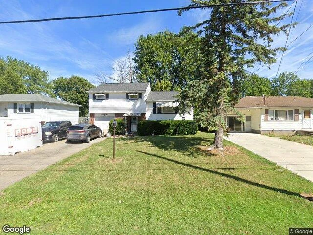 House image located at Rochester, NY 14606