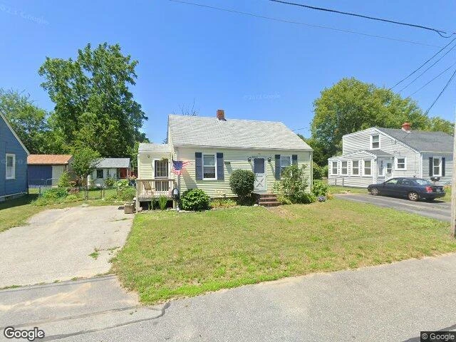 House image located at Swansea, MA 02777