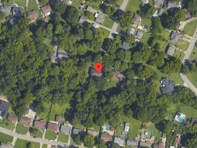House image located at Louisville, KY 40219