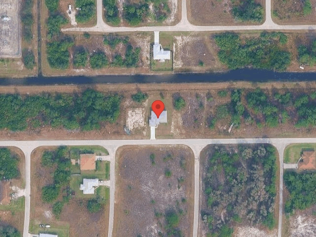 House image located at Lehigh Acres, FL 33974