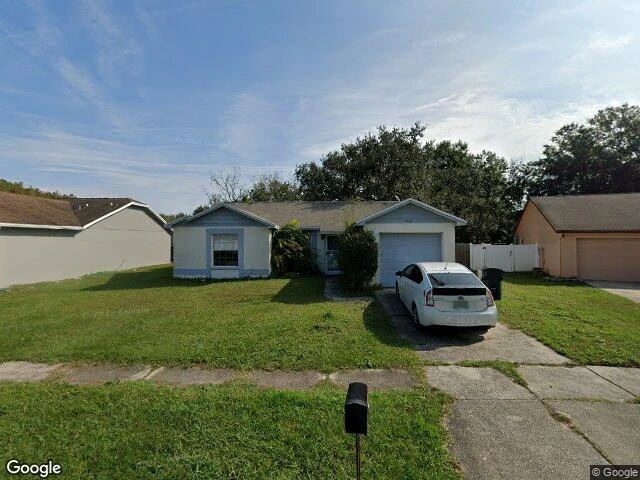 House image located at Tampa, FL 33624
