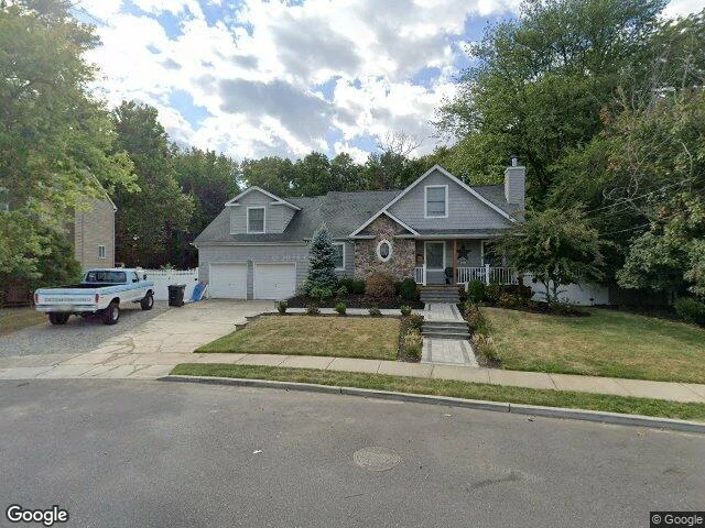 House image located at Hazlet, NJ 07730